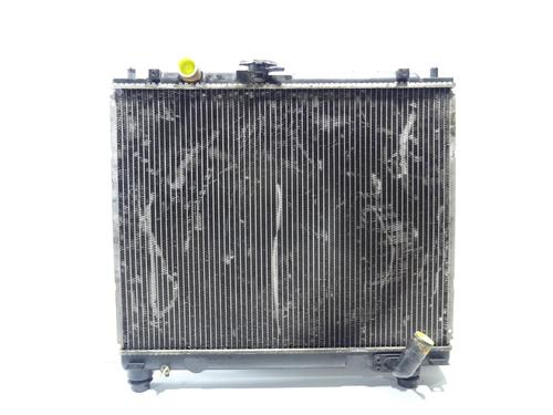 Køler MITSUBISHI PAJERO III (V7_W, V6_W) 2.5 TDi (V64W, V74W) (115 hp) 31359059