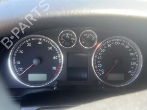 Left front driveshaft VW PASSAT B5.5 (3B3) 2.0 | BP27212673M38 - Image 8