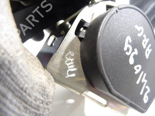 Rear left seatbelt DACIA DUSTER (HS_) 1.5 dCi 4x4 (HSMC, HSMD) | BP28360850I29  - Image 5