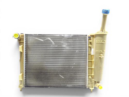 Water radiator FIAT 500 (312_) 1.2 (312AXA1A) | BP36372871M31 - Image 3