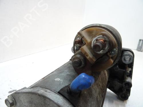 Used Starter Starter PEUGEOT 1007 (KM_) 1.6 HDi (109 hp) 20053365 20053365