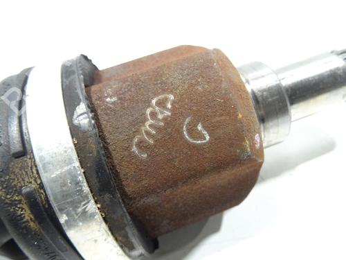 Used Left front driveshaft Left front driveshaft CITROËN BERLINGO Box Body/MPV (B9) 1.6 HDi 90 (90 hp) 22768042 22768042