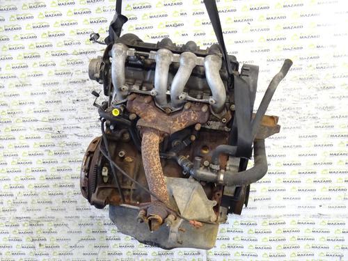 Engine PEUGEOT BOXER Van (230L) 1.9 D | BP20177347M1