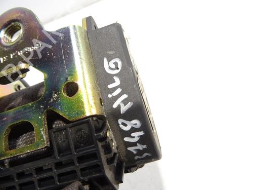 Rear left belt tensioner VOLVO XC90 I (275) D5 AWD | BP29967728C89