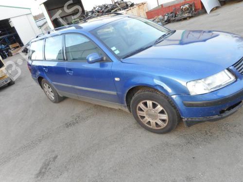 Used Parts VW PASSAT B5 Variant (3B5) 1.8 1827807
