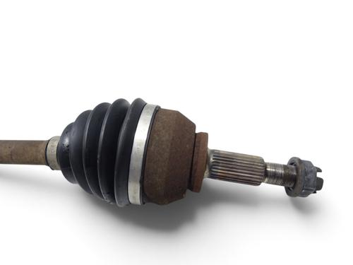 Right front driveshaft RENAULT TRAFIC III Van (FG_) 1.6 dCi 125 (FGMH) | BP40530159M39 - Image 2