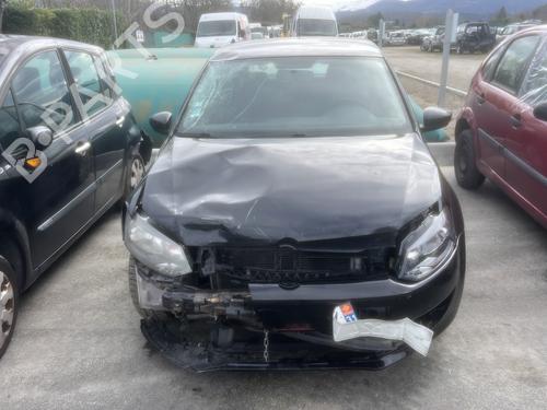 Engine VW POLO V (6R1, 6C1) 1.2 TDI | BP29744160M1 