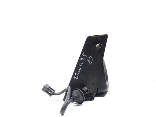 Right mirror OPEL ZAFIRA A MPV (T98) 2.0 DTI 16V (F75) | BP20038047C27 