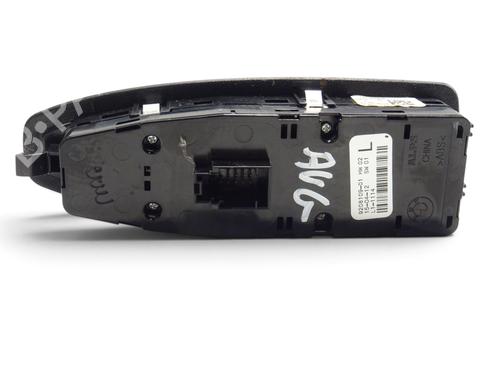 Left front window switch BMW 1 (F20) 116 d | BP39113222I27 - Image 6