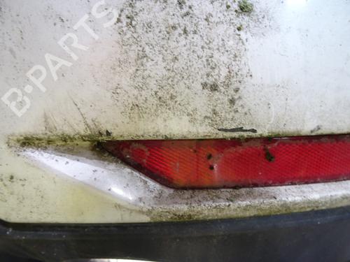Rear bumper SUBARU FORESTER (SH_) 2.0 D AWD (SHH, SHD, SHN) | BP29911470C8