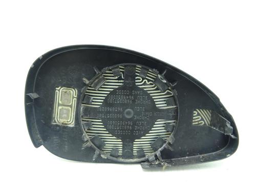 Left mirror glass CITROËN C4 I (LC_) 1.6 HDi | BP29450168C148 