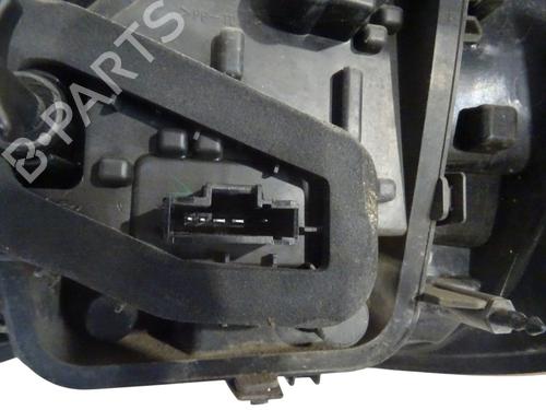 Left taillight DACIA SANDERO II 1.5 dCi | BP40016587C34 - Image 2