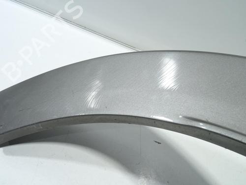 Rear left wheel arch trim MINI MINI (F56) John Cooper Works | BP29201612C136 