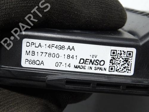 Øvrige Styrinhsenheder LAND ROVER RANGE ROVER SPORT II (L494) 4.4 SDV8 4x4 | BP29511873M11 