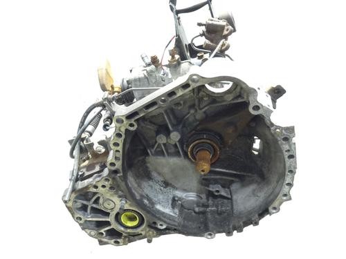 Used Gearbox TOYOTA RAV 4 II (_A2_) 2.0 4WD (ACA21, ACA20) (150 hp) 26665179