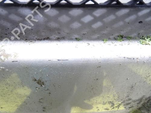 Front bumper HYUNDAI TUCSON (JM) 2.0 CRDi All-wheel Drive | BP29185043C7 