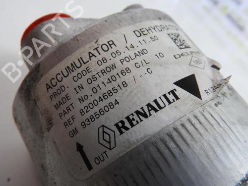 Used Other Other RENAULT TRAFIC II Van (FL) 2.0 dCi 115 (FL01, FL0U, FL00, FL0H, FL0M) (114 hp) 22518106 22518106