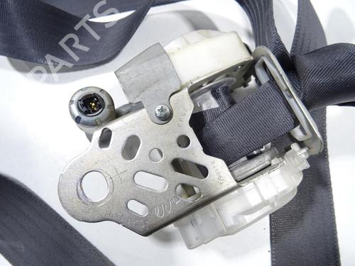 Used Front right seatbelt Front right seatbelt SUZUKI SX4 (EY, GY) 2.0 DDiS 4x4 (RW420D) (135 hp) 20178106 20178106