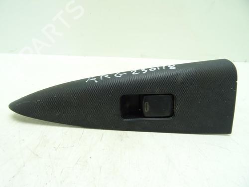 Used Left rear window switch NISSAN NOTE (E11, NE11) 1.5 dCi (86 hp) 26967217