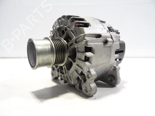 Alternator SEAT IBIZA V (KJ1, KJG) 1.0 TSI | BP31024067M7 - Image 5