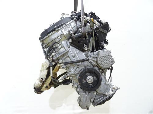 Motor TOYOTA C-HR (_X1_) 1.8 Hybrid (ZYX10_, ZYX11_, ZYX10R, ZYX11R) (122 hp) 29852796