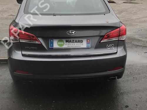 Headlight switch HYUNDAI i40 I (VF) 1.7 CRDi | BP21202006I24 - Image 11