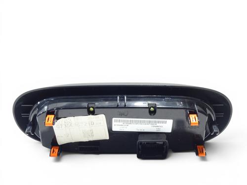 Climate control FIAT 500X (334_) 1.3 D Multijet (334AXH1A) | BP37998088I5 - Image 5