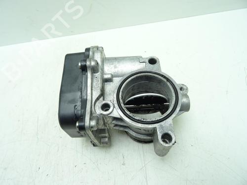 Used Throttle body SEAT IBIZA IV SC (6J1, 6P5) 1.6 TDI (90 hp) 30353040