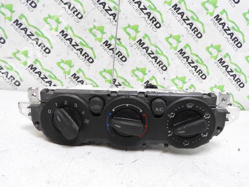 Commande Chauffage FORD FOCUS II (DA_, HCP, DP) [2004-2013]  21964624