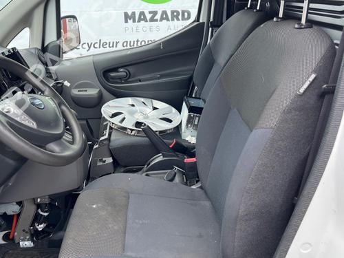 Right front seat NISSAN NV200 Van e-NV (ME0N) | BP40285703C16 - Image 19