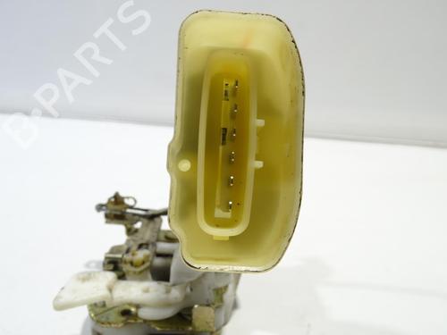 Used Front right lock Front right lock 23785913 23785913