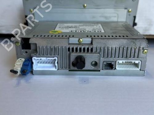 Radio RENAULT CLIO IV (BH_) 1.5 dCi 75 | BP20040911E6 