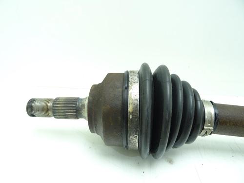 Left front driveshaft PEUGEOT 307 (3A/C) 2.0 16V | BP29599593M38 