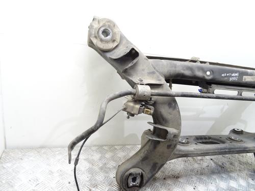 Subframe MERCEDES-BENZ GLK-CLASS (X204) 250 CDI 4-matic (204.982, 204.904) | BP27212664M9 - Image 2