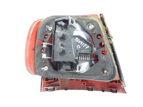 Used Right taillight Right taillight AUDI A4 B5 (8D2) 1.9 TDI (75 hp) 35888595 35888595