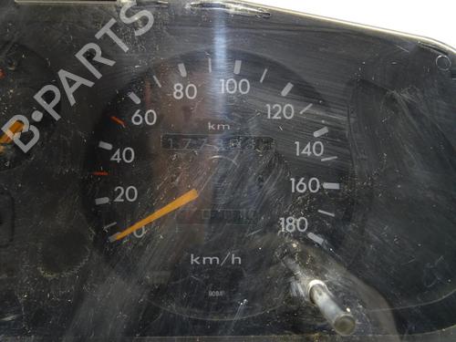 Instrument cluster NISSAN TERRANO II (R20) 2.7 TDi 4WD | BP24956617C47 