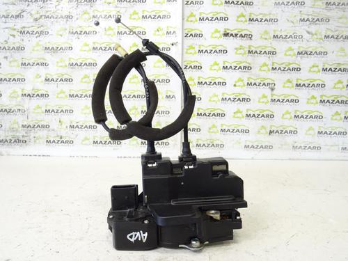 Used Front right lock CHEVROLET CAPTIVA (C100, C140) 2.0 D 4WD (150 hp) 20050929
