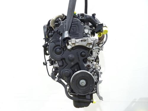 Used Engine PEUGEOT 307 SW (3H) 1.6 HDI 110 (109 hp) 29852799