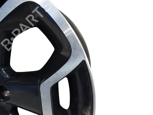 Used Rim Rim 37185053 37185053