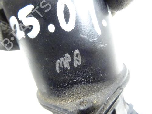 Viskermotor vindrude RENAULT LAGUNA II Grandtour (KG0/1_) 1.9 dCi | BP29937804M29