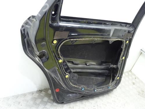 Left rear door ALFA ROMEO 159 Sportwagon (939_) 1.9 JTDM 16V (939BXC1B, 939BXC12) | BP22959340C4 