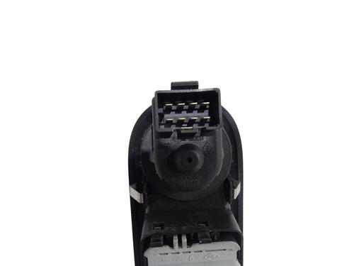 Left front window switch RENAULT CLIO III (BR0/1, CR0/1) 1.5 dCi (BR17, CR17) | BP39145718I27 - Image 3