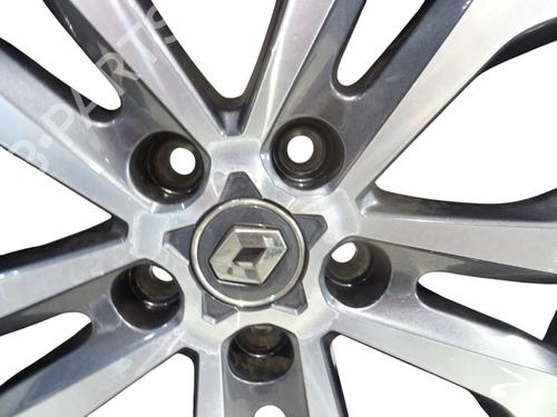 Fælk RENAULT MEGANE IV Hatchback (B9A/M/N_) 1.3 TCe 140 (B9NB) | BP37725498C45 - Image 2