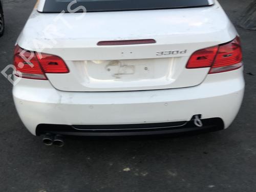 Used Parts BMW 3 Convertible (E93)  330 d  2010037