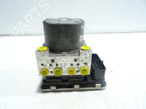 Used ABS pump ABS pump RENAULT GRAND SCÉNIC IV (R9_) [2016-2023] 33532376 33532376