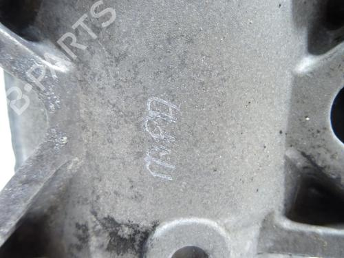 AC compressor JAGUAR X-TYPE I (X400) 2.5 V6 All-wheel Drive | BP32145167M34  - Image 5