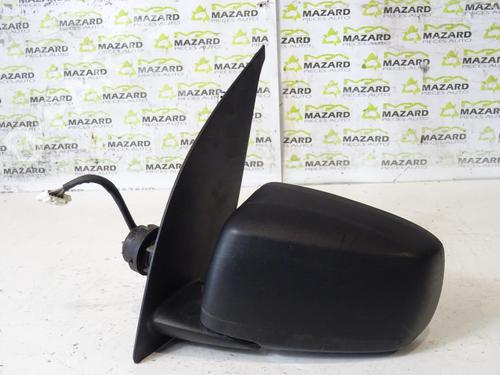 Left mirror FIAT PANDA (169_) 1.3 D Multijet 4x4 (169.AXC2A) | BP21554804C26 