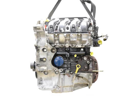 Engine RENAULT LAGUNA II (BG0/1_)  | BP33532296M1  - Image 6