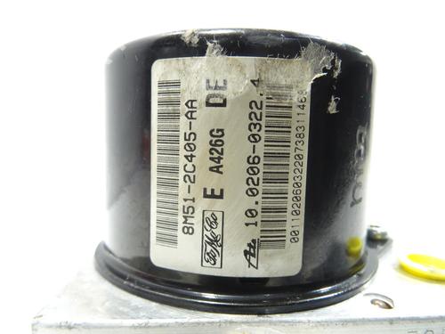 ABS pump FORD C-MAX (DM2) 1.6 TDCi | BP22357604M43 - Image 3