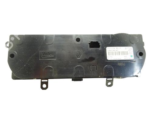 Climate control RENAULT CAPTUR I (J5_, H5_) 1.5 dCi 110 | BP37998066I5 - Image 3